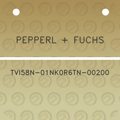 pepperl-fuchs-tvi58n-01nk0r6tn-00200