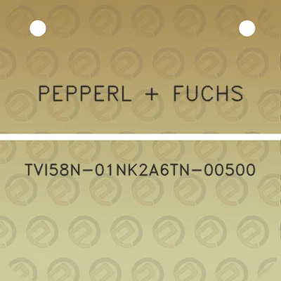 pepperl-fuchs-tvi58n-01nk2a6tn-00500