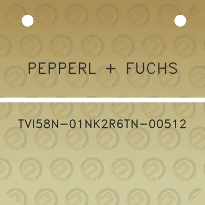 pepperl-fuchs-tvi58n-01nk2r6tn-00512