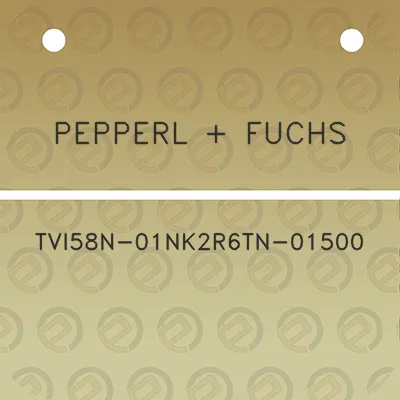 pepperl-fuchs-tvi58n-01nk2r6tn-01500