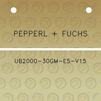 pepperl-fuchs-ub2000-30gm-e5-v15