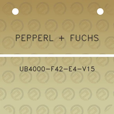 pepperl-fuchs-ub4000-f42-e4-v15