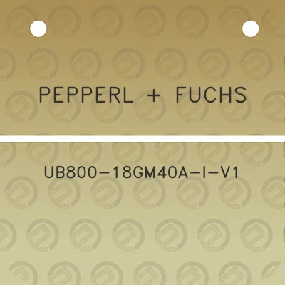 pepperl-fuchs-ub800-18gm40a-i-v1