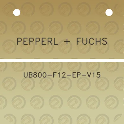 pepperl-fuchs-ub800-f12-ep-v15
