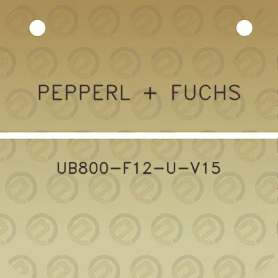 pepperl-fuchs-ub800-f12-u-v15