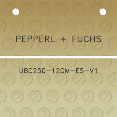 pepperl-fuchs-ubc250-12gm-e5-v1