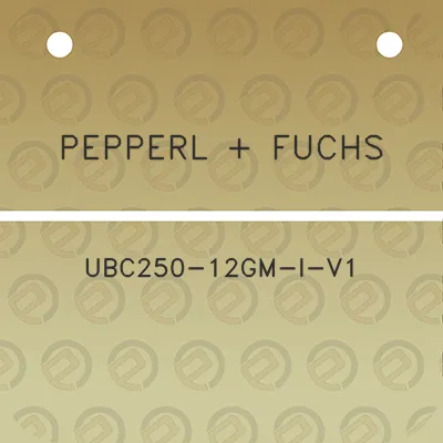 pepperl-fuchs-ubc250-12gm-i-v1