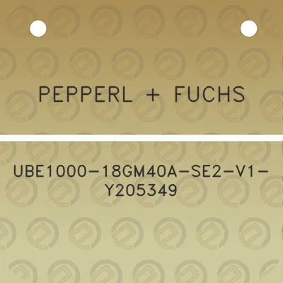 pepperl-fuchs-ube1000-18gm40a-se2-v1-y205349