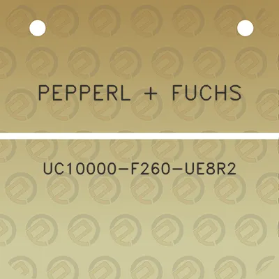 pepperl-fuchs-uc10000-f260-ue8r2