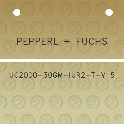 pepperl-fuchs-uc2000-30gm-iur2-t-v15