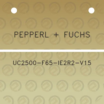pepperl-fuchs-uc2500-f65-ie2r2-v15