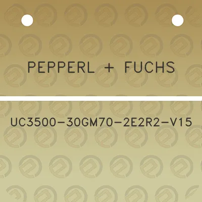 pepperl-fuchs-uc3500-30gm70-2e2r2-v15