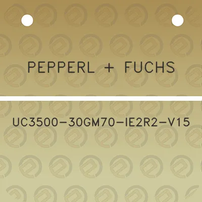 pepperl-fuchs-uc3500-30gm70-ie2r2-v15