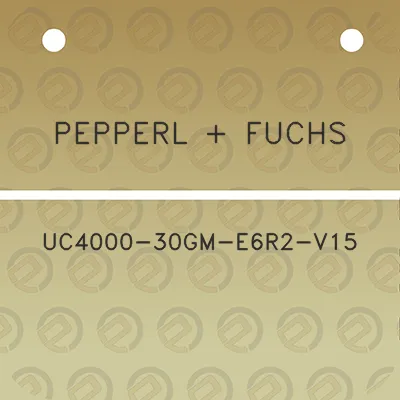 pepperl-fuchs-uc4000-30gm-e6r2-v15