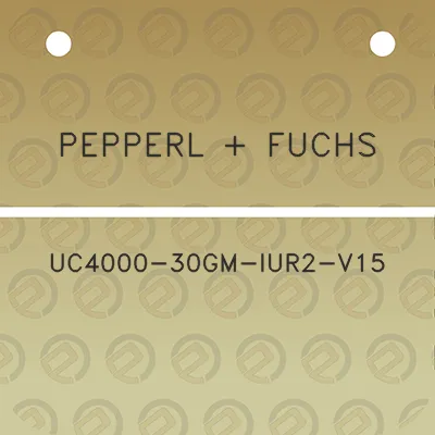 pepperl-fuchs-uc4000-30gm-iur2-v15