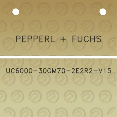 pepperl-fuchs-uc6000-30gm70-2e2r2-v15