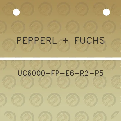 pepperl-fuchs-uc6000-fp-e6-r2-p5