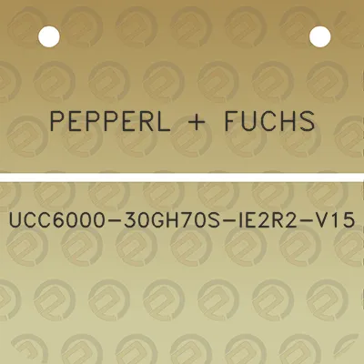 pepperl-fuchs-ucc6000-30gh70s-ie2r2-v15