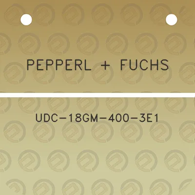 pepperl-fuchs-udc-18gm-400-3e1
