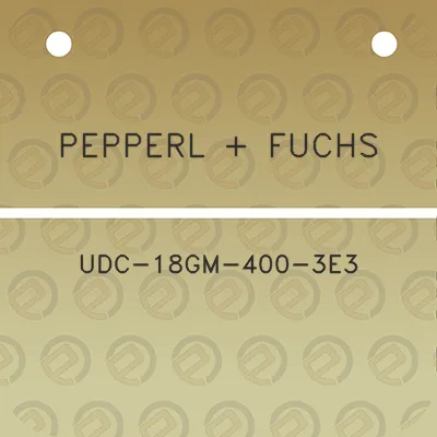 pepperl-fuchs-udc-18gm-400-3e3