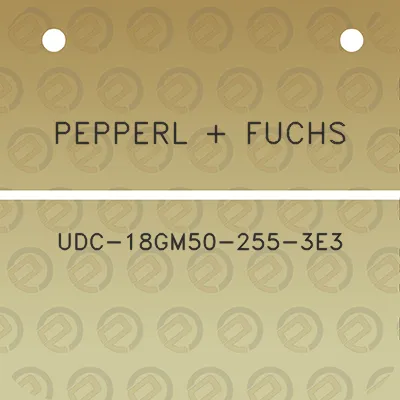 pepperl-fuchs-udc-18gm50-255-3e3