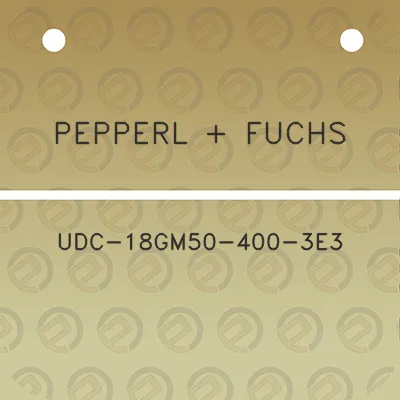pepperl-fuchs-udc-18gm50-400-3e3