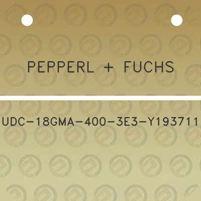 pepperl-fuchs-udc-18gma-400-3e3-y193711