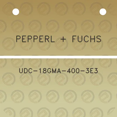 pepperl-fuchs-udc-18gma-400-3e3