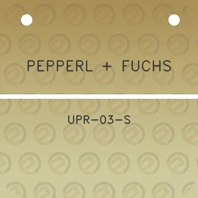 pepperl-fuchs-upr-03-s