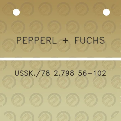 pepperl-fuchs-ussk78-2798-56-102
