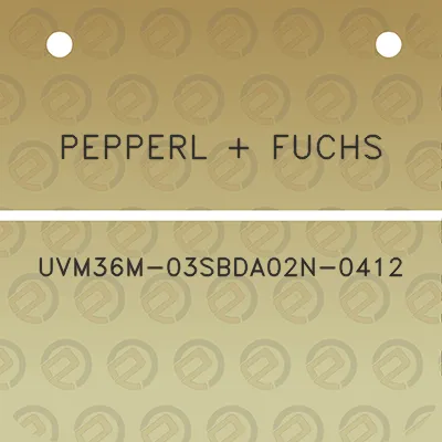 pepperl-fuchs-uvm36m-03sbda02n-0412