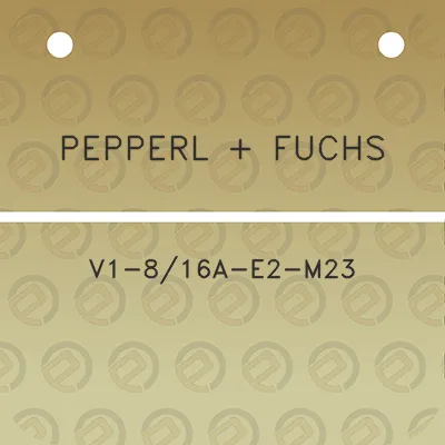 pepperl-fuchs-v1-816a-e2-m23