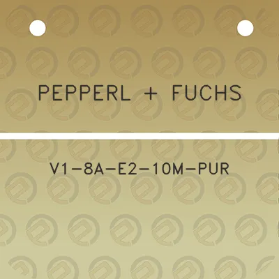 pepperl-fuchs-v1-8a-e2-10m-pur