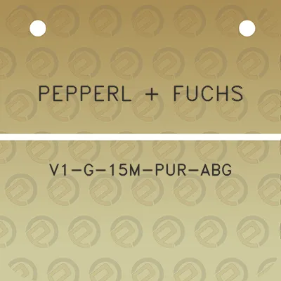 pepperl-fuchs-v1-g-15m-pur-abg