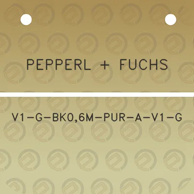 pepperl-fuchs-v1-g-bk06m-pur-a-v1-g