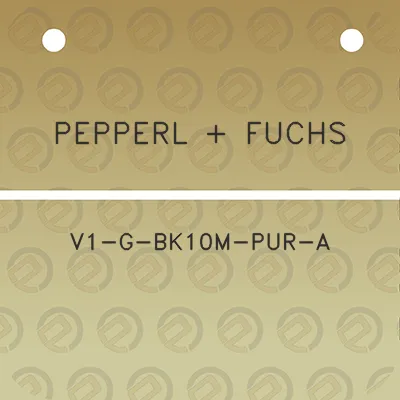 pepperl-fuchs-v1-g-bk10m-pur-a