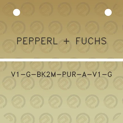 pepperl-fuchs-v1-g-bk2m-pur-a-v1-g