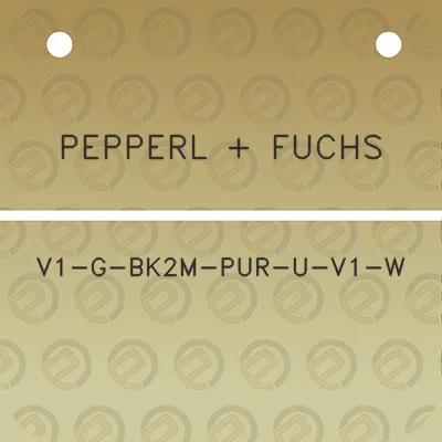 pepperl-fuchs-v1-g-bk2m-pur-u-v1-w