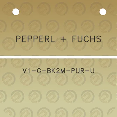 pepperl-fuchs-v1-g-bk2m-pur-u