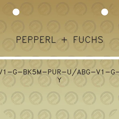 pepperl-fuchs-v1-g-bk5m-pur-uabg-v1-g-y