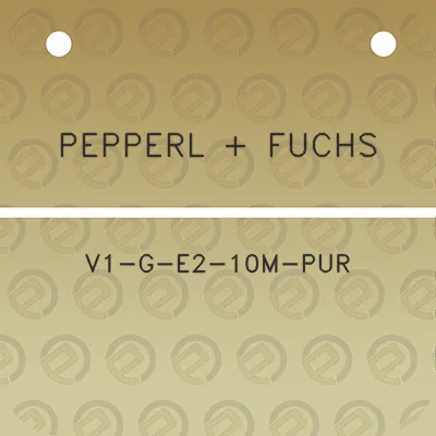 pepperl-fuchs-v1-g-e2-10m-pur