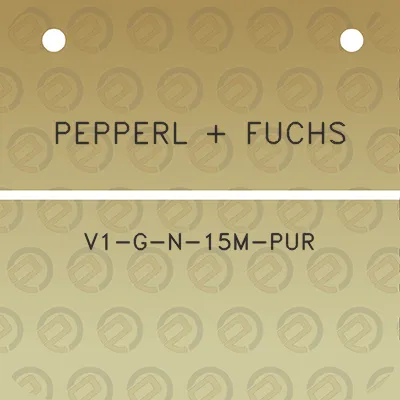 pepperl-fuchs-v1-g-n-15m-pur