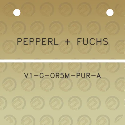 pepperl-fuchs-v1-g-or5m-pur-a