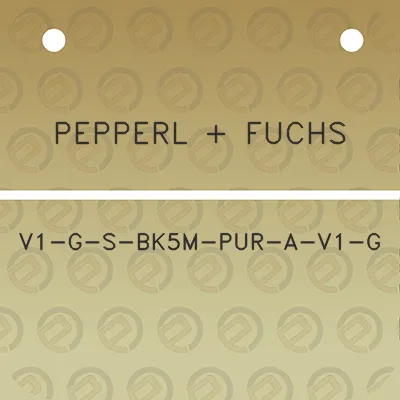 pepperl-fuchs-v1-g-s-bk5m-pur-a-v1-g