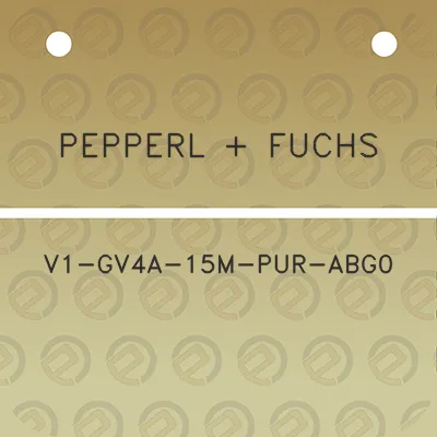pepperl-fuchs-v1-gv4a-15m-pur-abg0