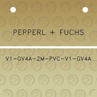 pepperl-fuchs-v1-gv4a-2m-pvc-v1-gv4a