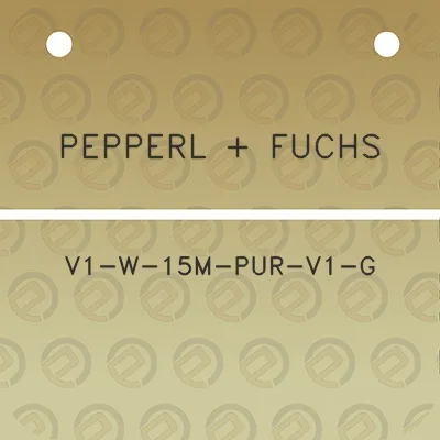 pepperl-fuchs-v1-w-15m-pur-v1-g