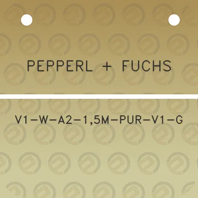 pepperl-fuchs-v1-w-a2-15m-pur-v1-g