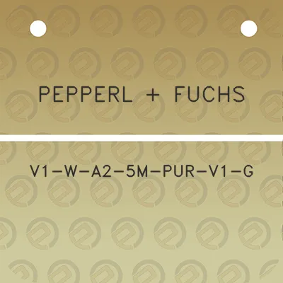 pepperl-fuchs-v1-w-a2-5m-pur-v1-g