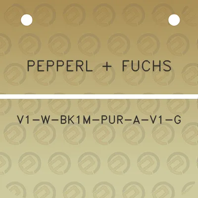 pepperl-fuchs-v1-w-bk1m-pur-a-v1-g